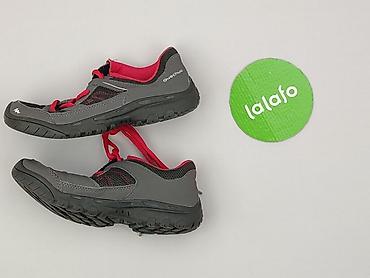 bluza bdf: Buty sportowe Quechua, 33, Używany — 3