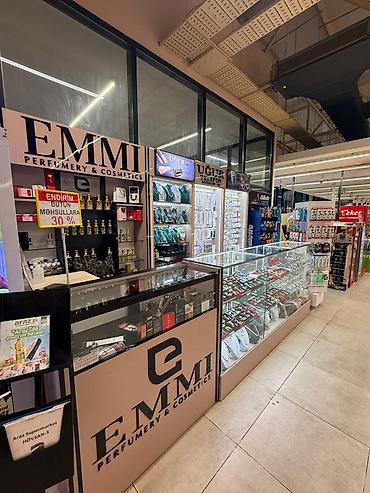 ikinci el printer satışı: Bos vitrin hamisi bitlikde 1100 manat — 5