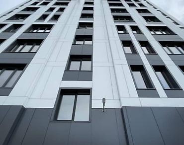 Алюминиевые композитные панели (Алюкобонд): Синий, Дерево, Установка, Гарантия, Бесплатный выезд — 4