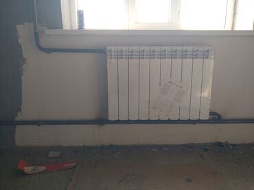 Отопление: Подключение отопления, Установка металлических труб, Монтаж отопления Монтаж, Гарантия Больше 6 лет опыта — 6