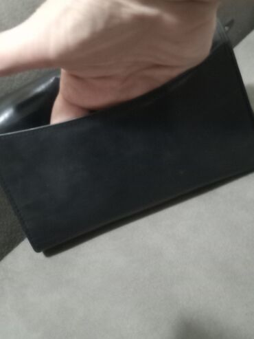 Novčanici: Ženski novčanik, Materijal: Veštačka koža — 8
