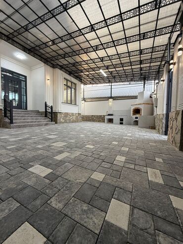 Продажа домов: Дом, 200 м², 4 комнаты, Агентство недвижимости, Дизайнерский ремонт at lalafo.kg — 7 Продажа домов: Дом, 200 м², 4 комнаты, Агентство недвижимости, Дизайнерский ремонт — 7