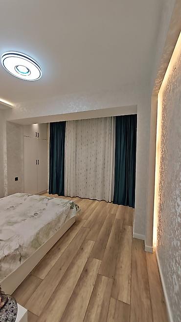 Новый Ясамал, 2 комнаты, Новостройка, м. Иншаатчылар, 56 м² at lalafo.az — 7 Новый Ясамал, 2 комнаты, Новостройка, м. Иншаатчылар, 56 м² — 7