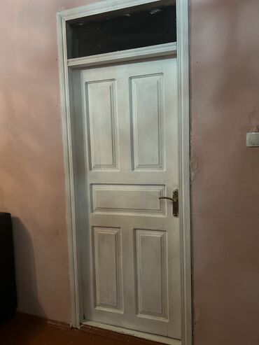 qapl pencere: 2 qapı satılır ünvan Masallı 
1 ədədi 80 azn