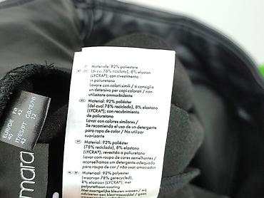 dresy esmara: Esmara, Legginsy Ze skóry ekologicznej damskie, rozmiar M — 5