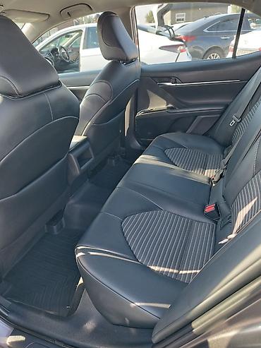 блок абс тойота авенсис т25: Toyota Camry: 2020 г., Автомат, Бензин, Седан — 4