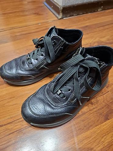 Детская обувь: Продаю детскую обувь на девочку размер 35 Zara — 5