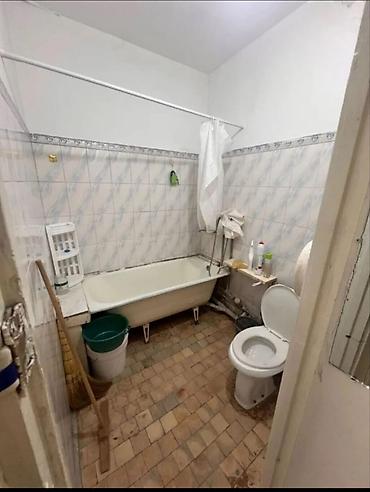 nova grant: 2 комнаты, 34 м², Восток-5 мкр 105 серия, 2 этаж, Требуется ремонт — 2