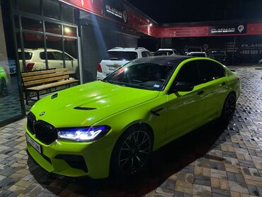 включатель фар мерс: BMW 3 series: 2017 г., 3 л, Автоматтык, Бензин