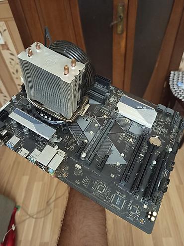 kgtel b360: Plata asus b360 processor i7-9700kf ram 8gb ram tezedir bir saniye — 2