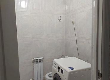 Продажа квартир: 2 комнаты, 76 м², Элитка, 3 этаж, Евроремонт — 9