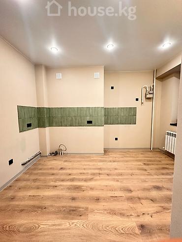 Продажа квартир: 2 комнаты, 42 м², Элитка, 4 этаж, Евроремонт — 7