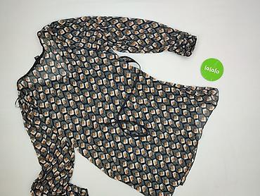 hm basic longsleeve: H&M, Sukienka damska, rozmiar 4XL — 3