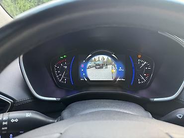 машина в рассрочку: Hyundai Santa Fe: 2019 г., 2 л, Автомат, Дизель, Кроссовер — 8