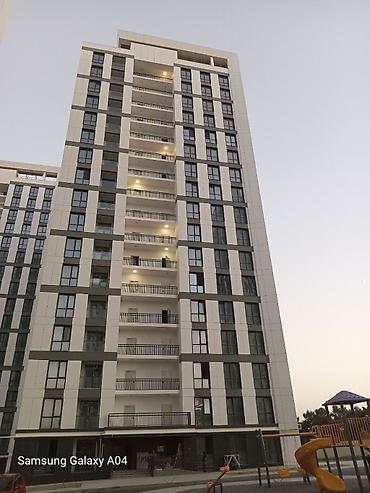 blue residence satilan evler: Tecili Satılır ! 2 otaglı menzil Hezi Aslanov metrosunun yanında — 1