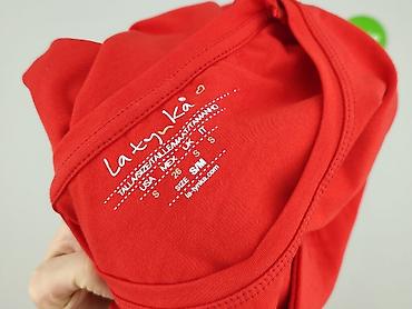 zwrot c: T-shirt damski, rozmiar S — 6