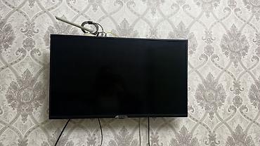dji mic 1: Монитор MUSN, диагональ около 24" (по габаритам на стене), матовый — 1