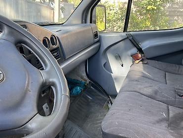 спринтер манипуляторы: Грузовик, Mercedes-Benz, Дубль, 5 т, Новый — 6