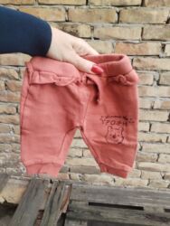 Ostale dečije stvari: Paket za bebe decake vel 62/68,paket od 25 komad +10 kapica, sve uza na lalafo.rs — 3 Ostale dečije stvari: Paket za bebe decake vel 62/68,paket od 25 komad +10 kapica, sve uza — 3