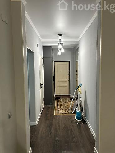 avenue: 2 комнаты, 54 м², Элитка, 11 этаж, Дизайнерский ремонт — 2