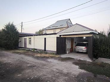 6 комнат и более, 224 м², 5 соток, Бишкек, Ак-Босого ж/м Агентство недвижимости