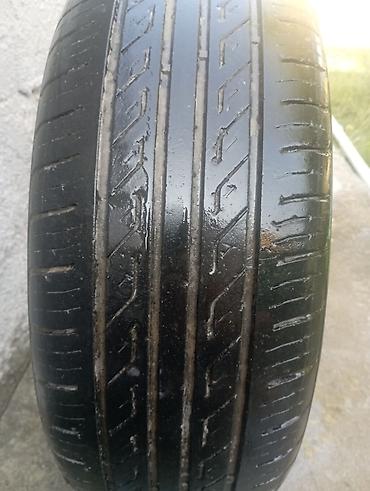 2257015c шины: Продаю резину 215-60 R16 комплект без латок и шишек стояли на машине — 2