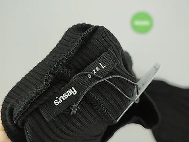 legginsy: Sinsay, Sukienka damska, rozmiar L — 4