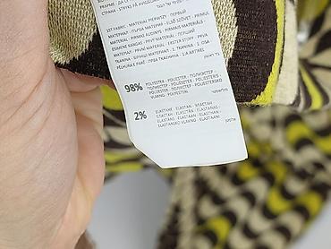 sinsay boho: Sinsay, Spodnie materiałowe damskie, rozmiar S — 5