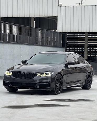 вmw 34: Сдаю BMW 5 series, Посуточно, Без водителя, | Залог, Водительские права, От 18 лет — 3