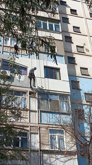 утеплител: Утепление фасада, Утепление балкона, лоджии, Утепление стен | Утепление дома, Утепление квартиры, Утепление склада Керамзит, Пенопласт, Penoplex Больше 6 лет опыта — 3