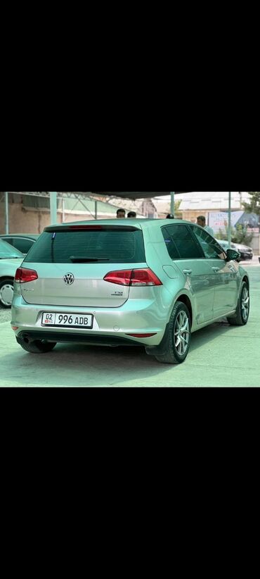 купить опель вектра б: Volkswagen Golf: 2012 г., 1.2 л, Робот, Бензин, Хетчбек