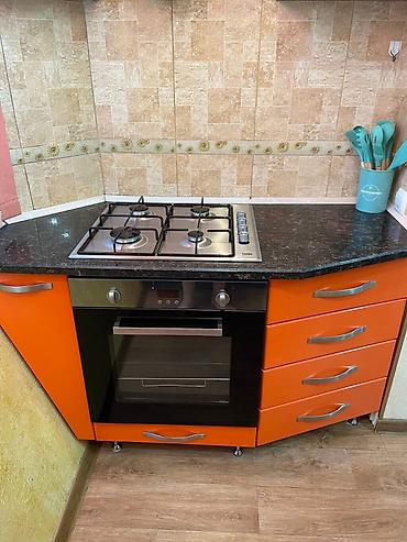 Продажа квартир: 2 комнаты, 47 м², Индивидуалка, 5 этаж, Косметический ремонт — 12