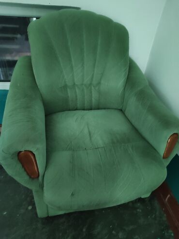 Кресла: Кресло