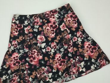 spódnice cygańska olx: Skirt, Next, M (EU 38), condition - Good