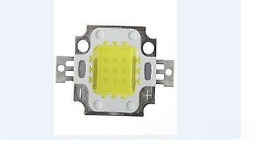 goblen ciganka: SMD LED DIODA 10W HLADNA BELA | SMD LED dioda 10W hladna bela Ovaj — 2