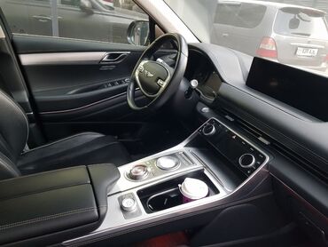 Hyundai: Hyundai Genesis: 2020 г., 3 л, Автомат, Дизель, Кроссовер — 9