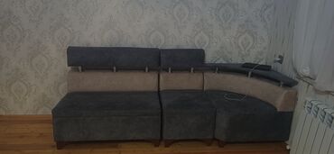coca cola set serpi: Künc divan, Parça
