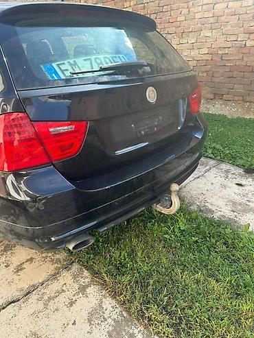 kola do 500e: E91 LCI N47 2.0 DELOVI ZA BMW 315, 316, 318 . OD 2007. DO 2011. GOD — 1