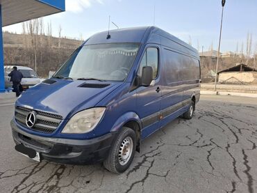 мерседес бенц 1120: Mercedes-Benz : 2006 г., 2.2 л, Механика, Дизель, Бус