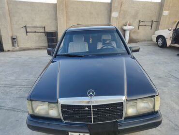 dord goz mercedes satisi: Mercedes-Benz 190: 2 l | 1991 il Sedan