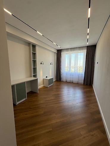 archa group: 3 комнаты, 90 м², ул. Горького / Алматинка Элитка, 11 этаж, Свежий ремонт — 5