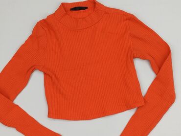 Sinsay, Women`s golf, size M (EU 38)