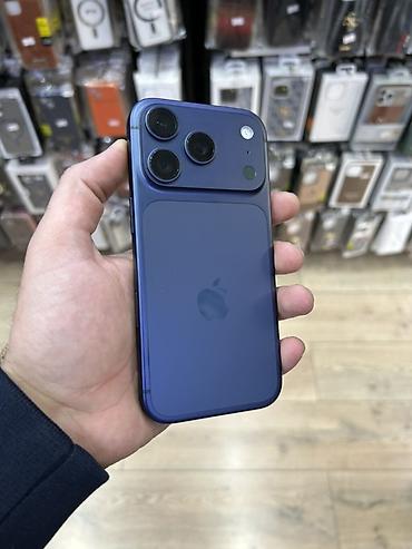 iphone s4: IPhone 17 Pro, 256 GB, Face ID — 1