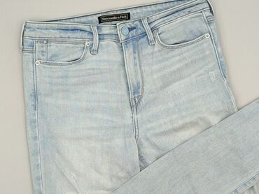 A&F, Jeans for women