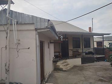 kreditle evler 2023: 3 otaqlı həyət evi. buz zavodunun arxası. 26 saylı məktəbə yaxın — 5