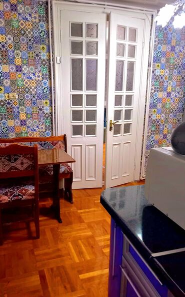 Günlük kirayə mənzillər: 2 otaqlı — 18