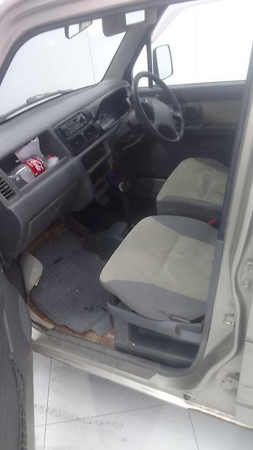 suzuki wagon r plus: Suzuki Wagon R: 1998 г., Автомат, Бензин, Хэтчбэк — 10