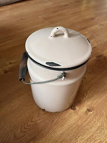 Другие аксессуары для кухни: Большая коробка кухонной утвари и приборов + редкий СССР-набор форм — 7