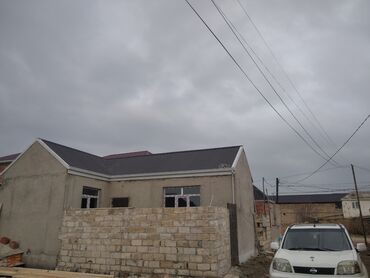 azerbaycanda prefabrik ev qiymetleri: 2 otaqlı, 45 kv. m, Yeni təmirli
