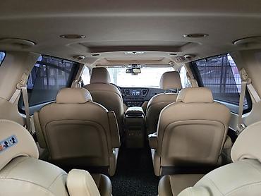 Kia: Kia Carnival: 2019 г., 2.2 л, Автомат, Дизель, Минивэн — 16